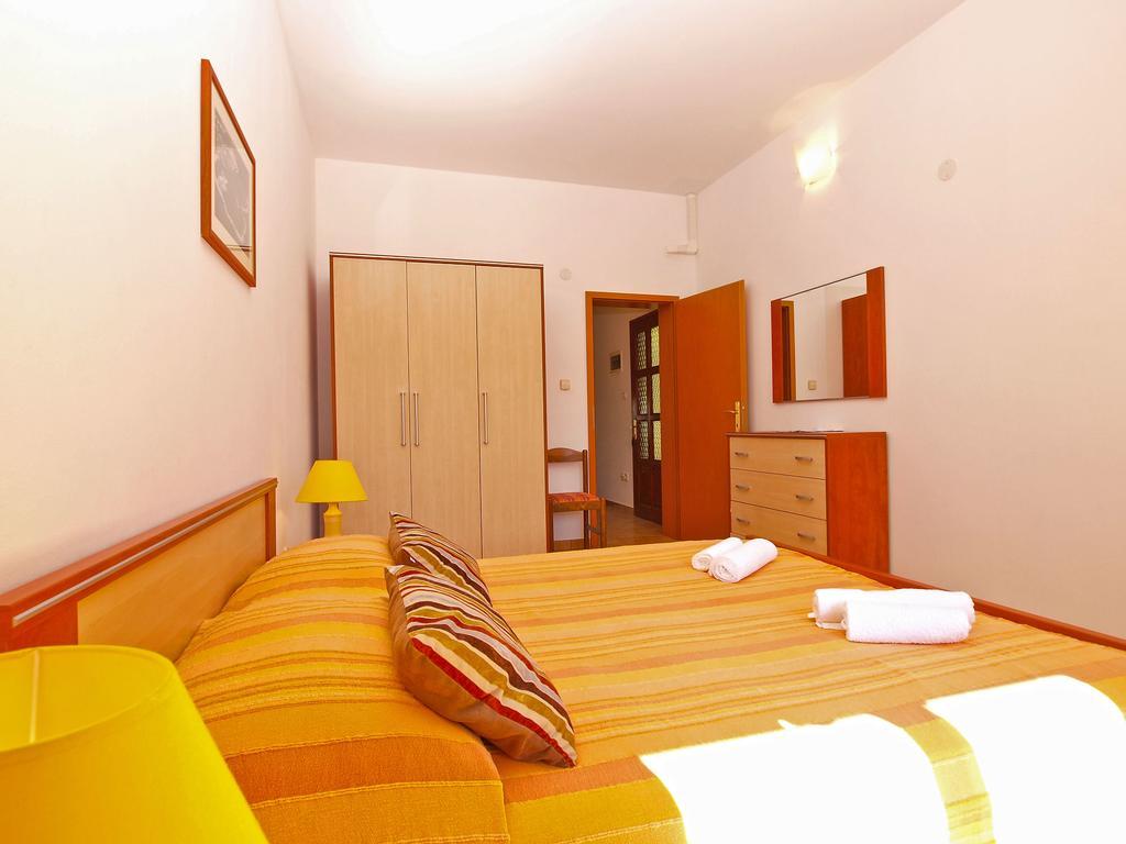 Apartments Lidija 1305 Pula Zewnętrze zdjęcie