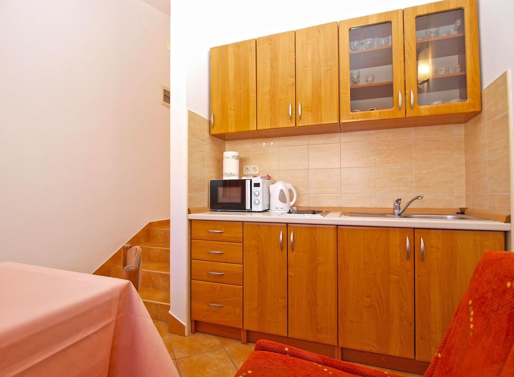 Apartments Lidija 1305 Pula Zewnętrze zdjęcie