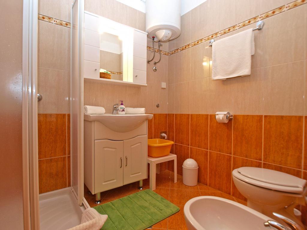 Apartments Lidija 1305 Pula Zewnętrze zdjęcie