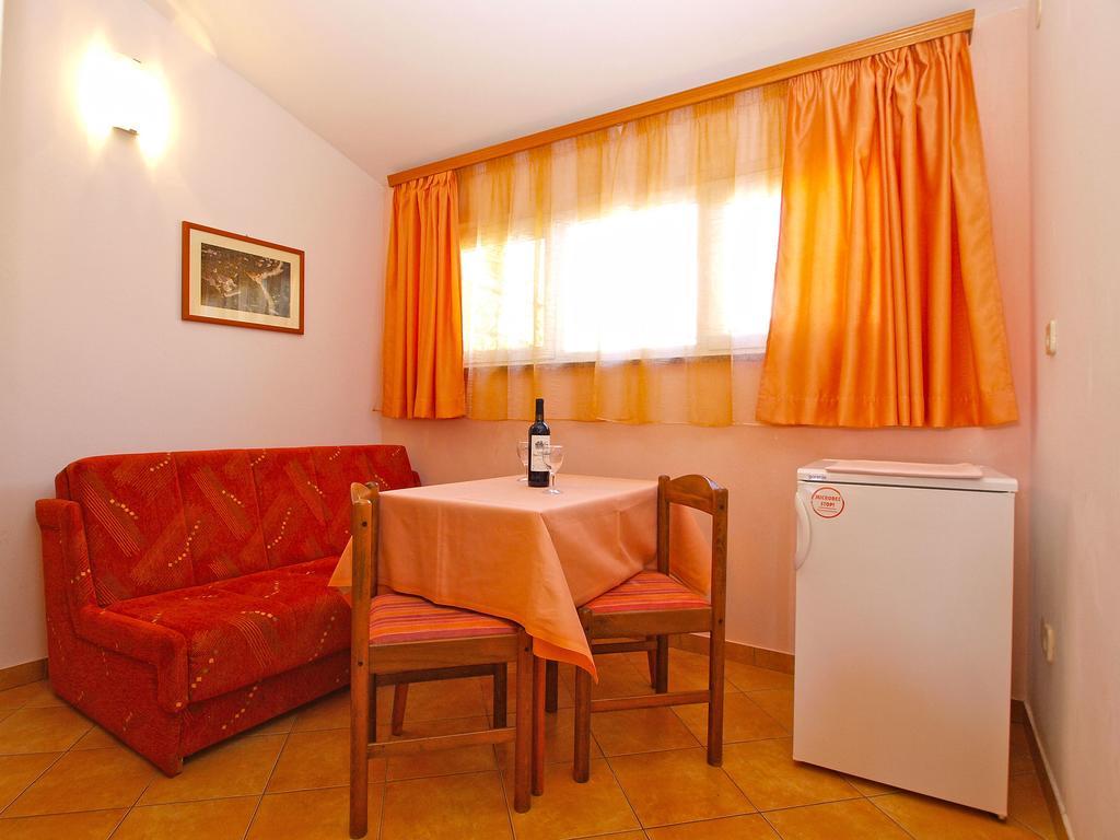 Apartments Lidija 1305 Pula Zewnętrze zdjęcie