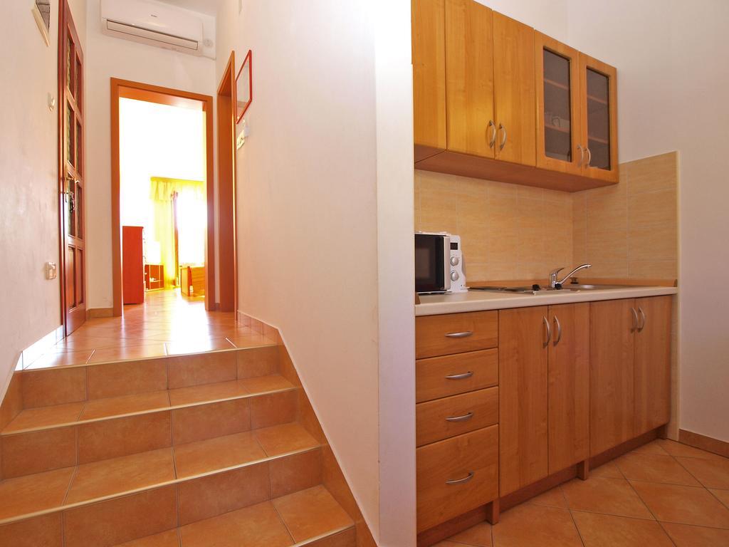 Apartments Lidija 1305 Pula Zewnętrze zdjęcie
